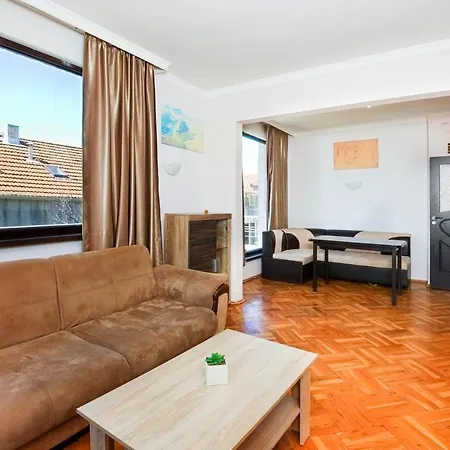 Aquamarina 3* Pomorie