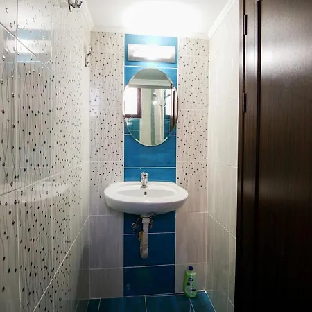 Aquamarina Casa de hóspedes