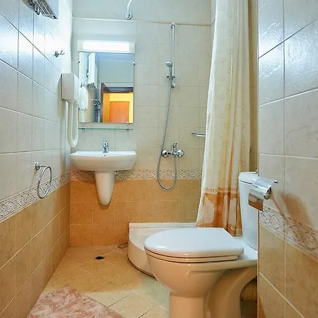 Casa de hóspedes Aquamarina Pomorie