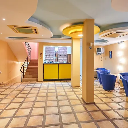 Aquamarina 3* Pomorie