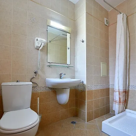Casa de hóspedes Aquamarina Pomorie