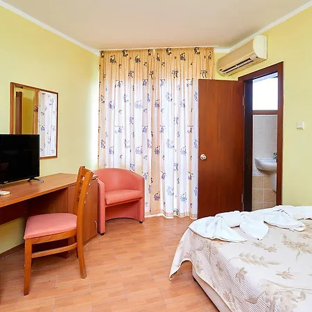 Aquamarina Casa de hóspedes Pomorie
