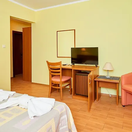 Aquamarina 3* Pomorie