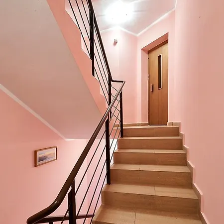 Aquamarina Casa de hóspedes Pomorie