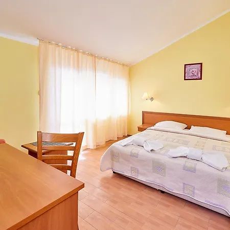 Casa de hóspedes Aquamarina Pomorie